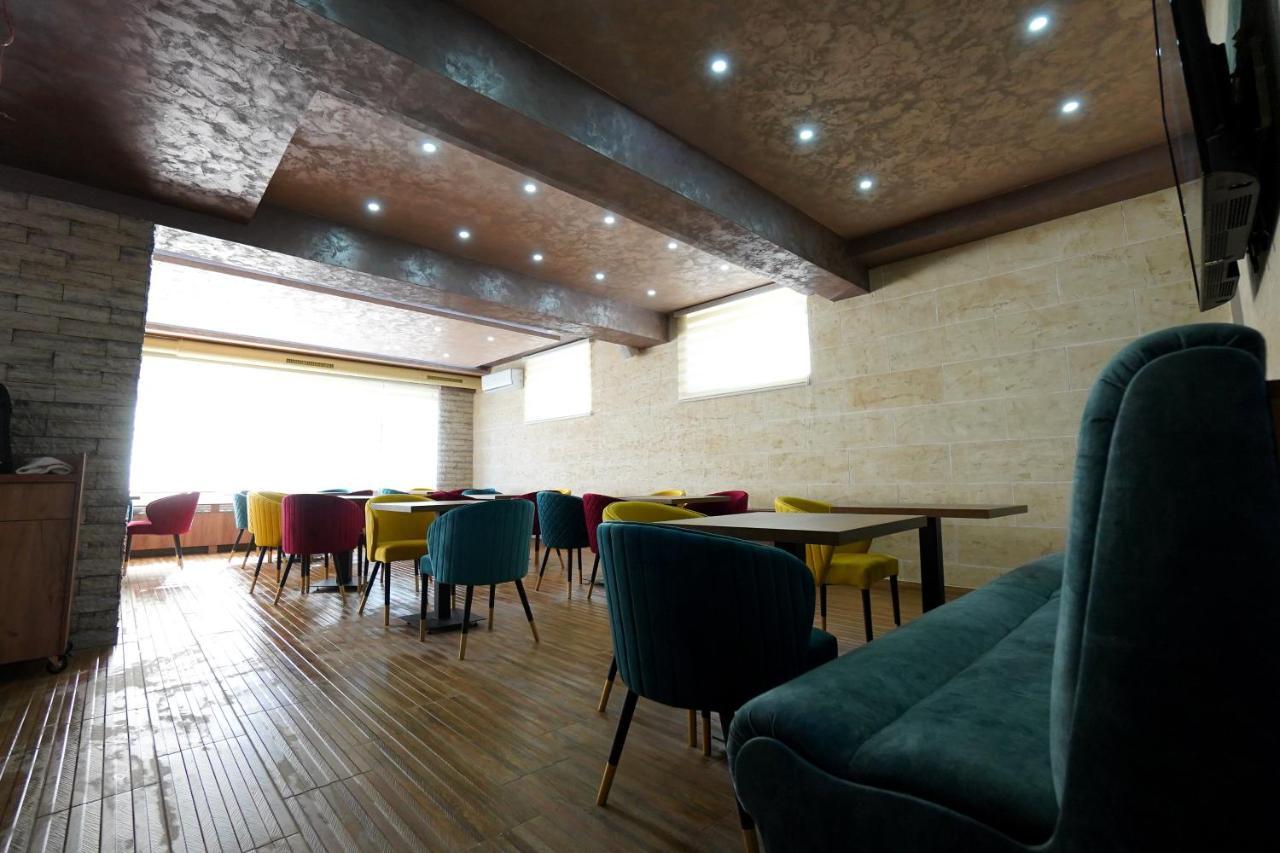 Indija Apartments 29 מראה חיצוני תמונה