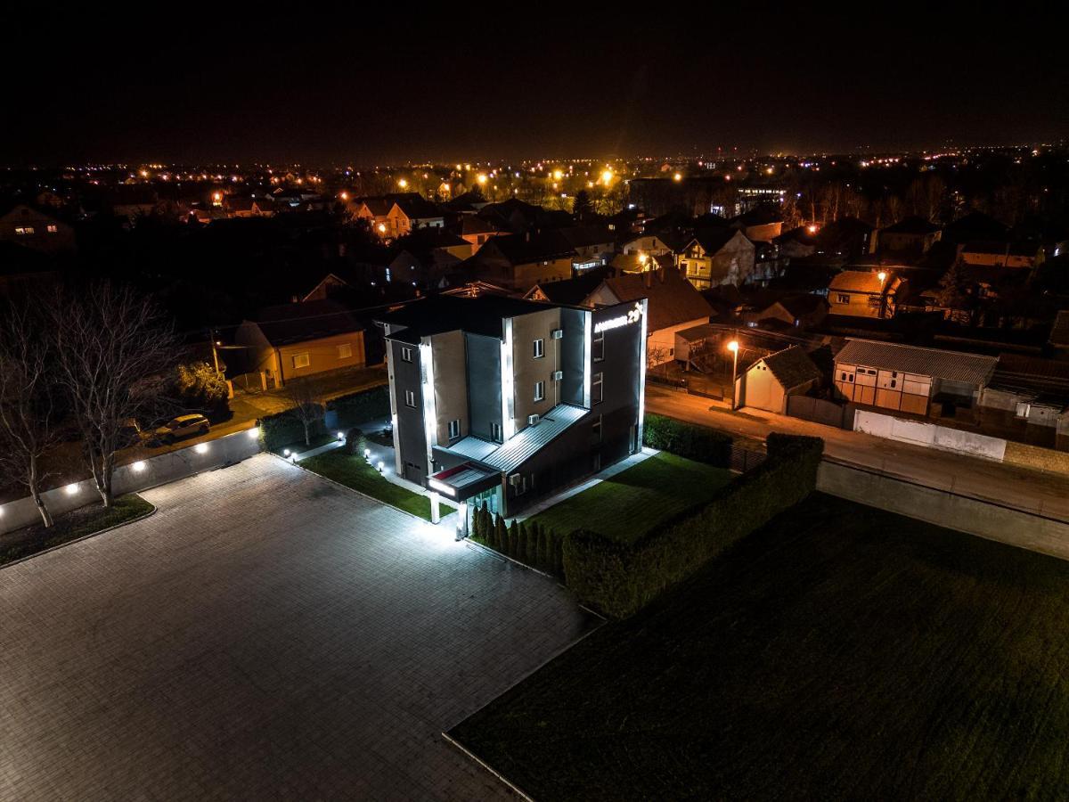 Indija Apartments 29 מראה חיצוני תמונה