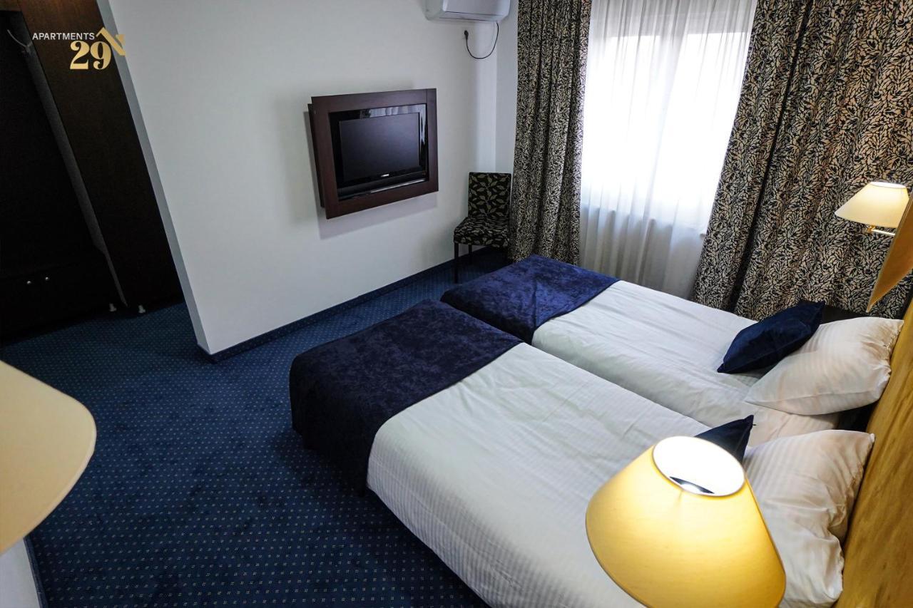 Indija Apartments 29 מראה חיצוני תמונה