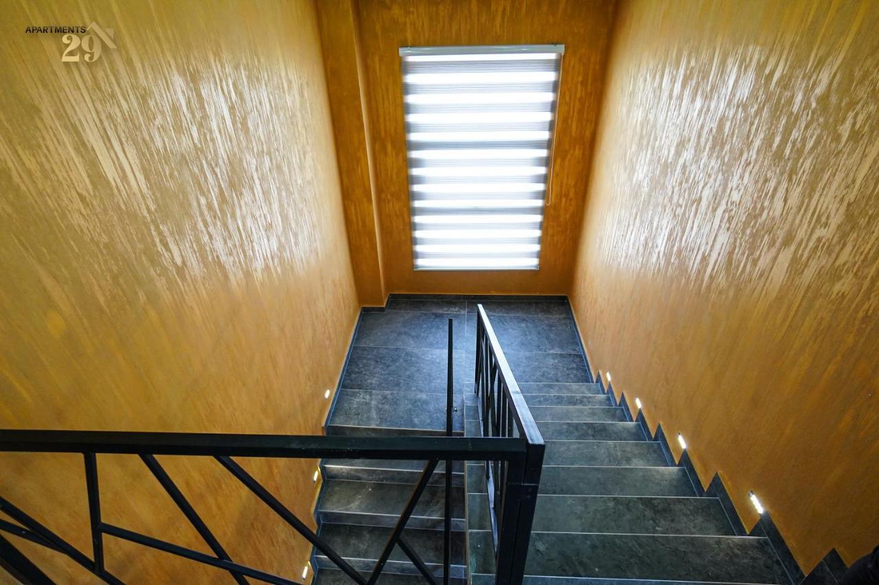 Indija Apartments 29 מראה חיצוני תמונה
