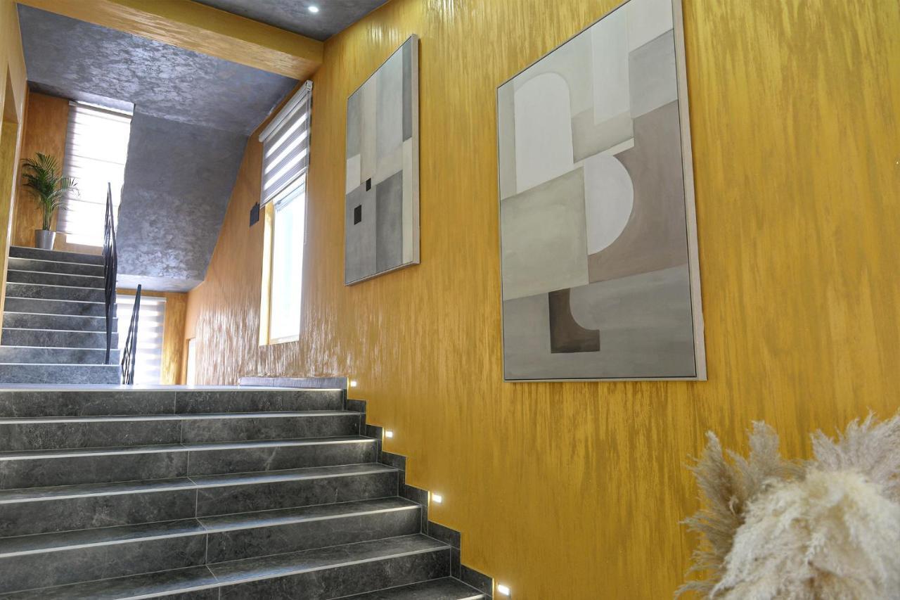 Indija Apartments 29 מראה חיצוני תמונה
