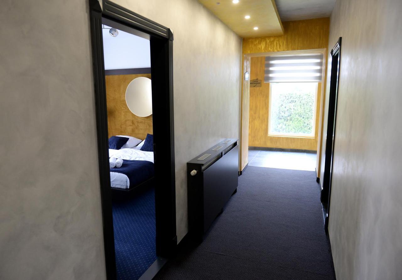 Indija Apartments 29 מראה חיצוני תמונה