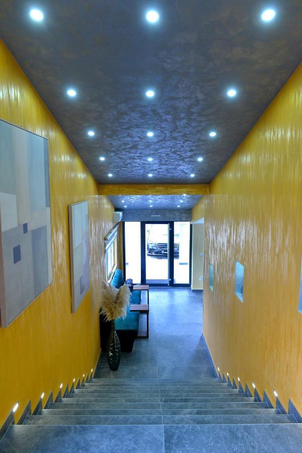 Indija Apartments 29 מראה חיצוני תמונה