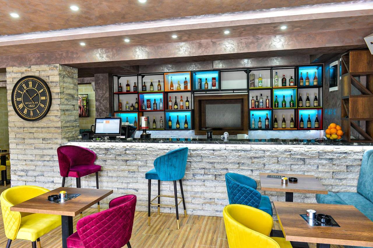Indija Apartments 29 מראה חיצוני תמונה