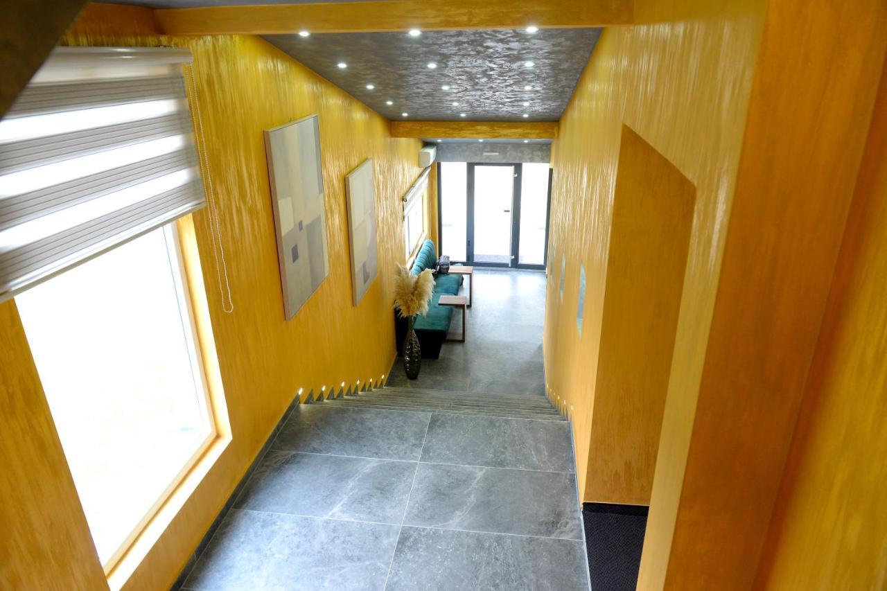 Indija Apartments 29 מראה חיצוני תמונה