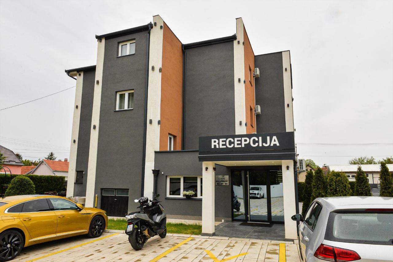 Indija Apartments 29 מראה חיצוני תמונה