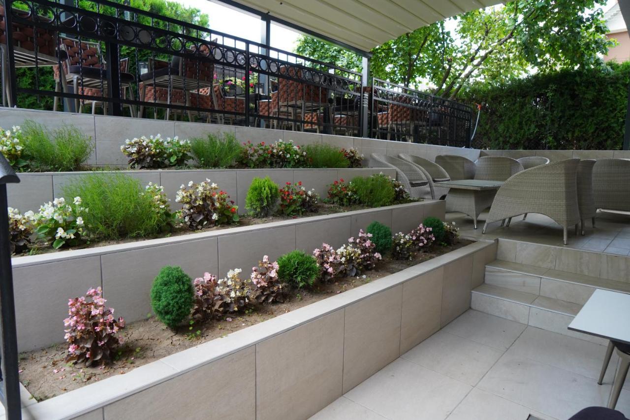 Indija Apartments 29 מראה חיצוני תמונה