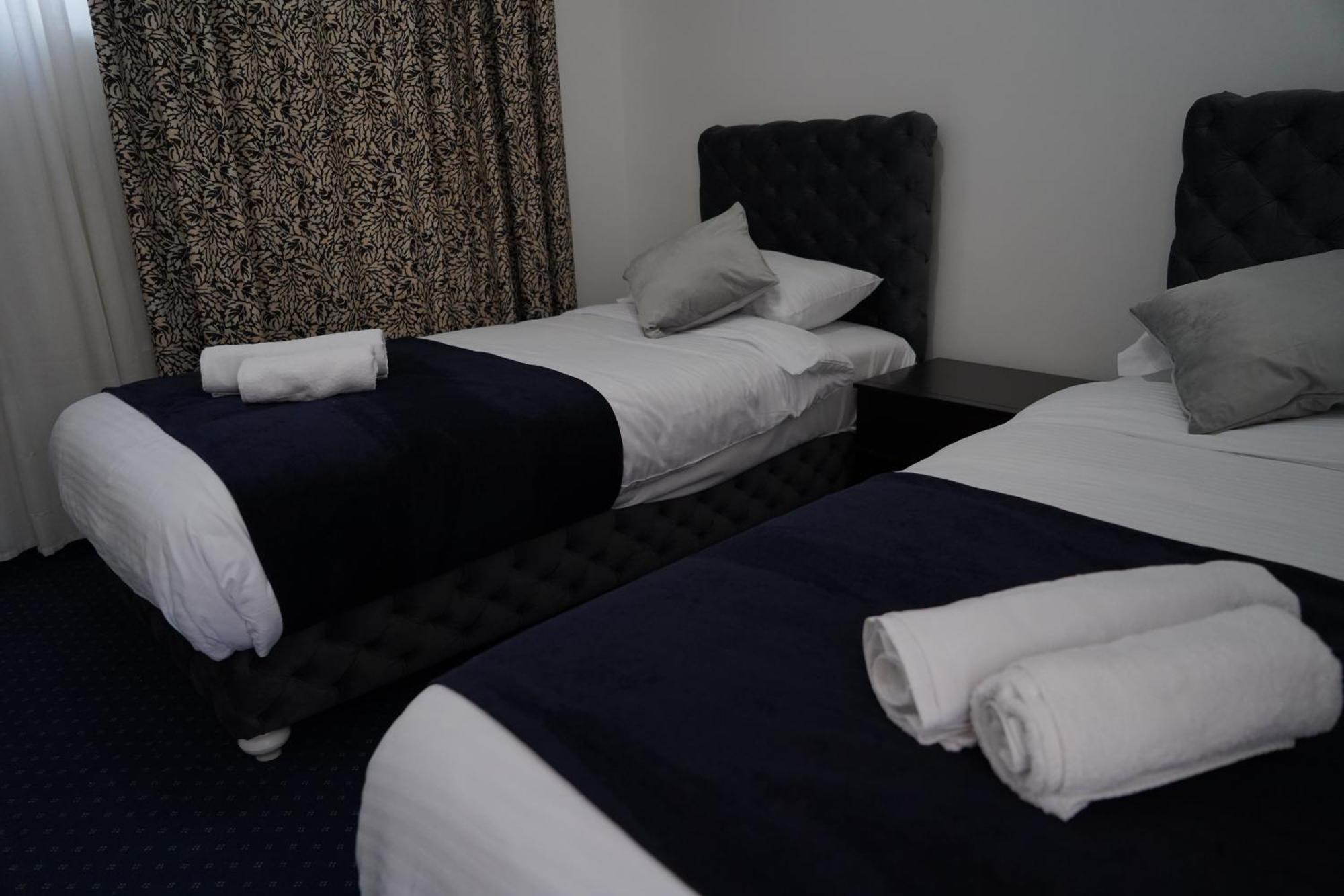 Indija Apartments 29 מראה חיצוני תמונה