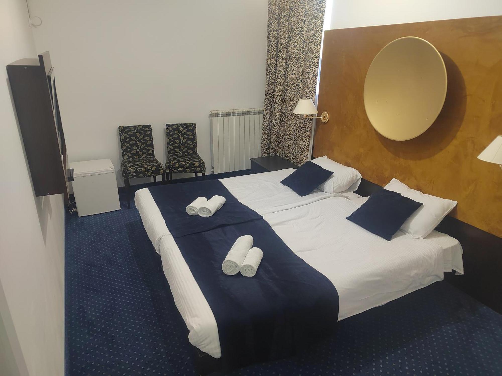 Indija Apartments 29 מראה חיצוני תמונה