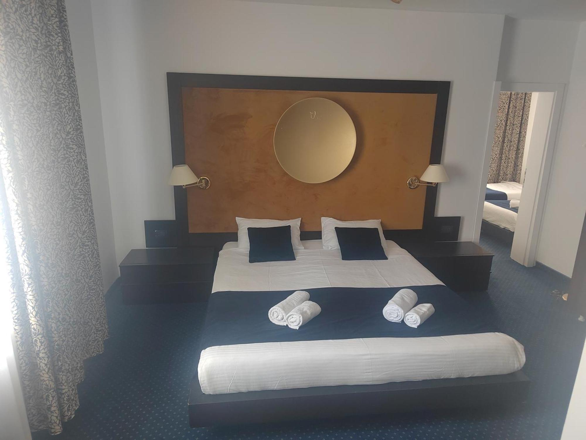 Indija Apartments 29 מראה חיצוני תמונה