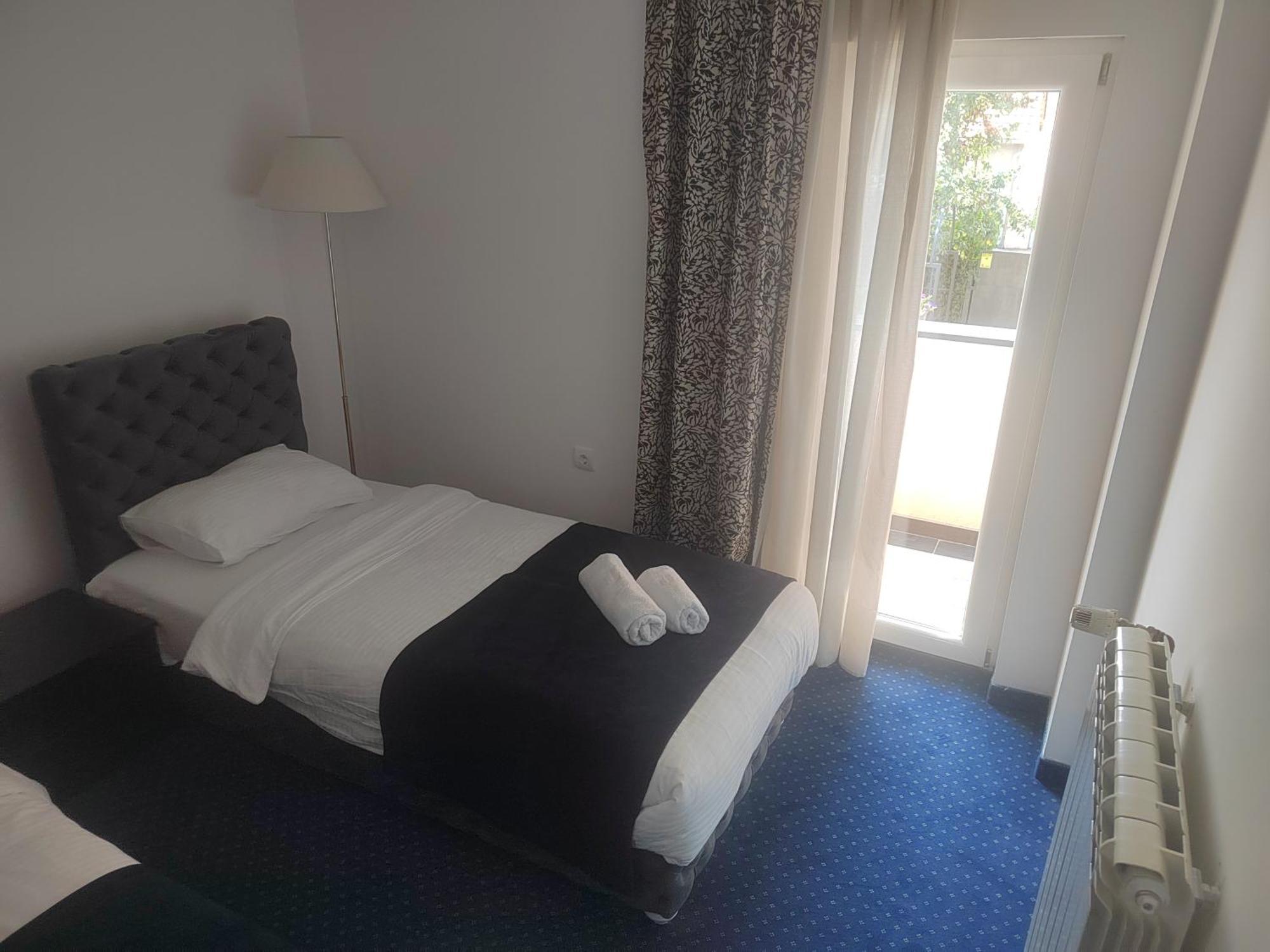 Indija Apartments 29 מראה חיצוני תמונה