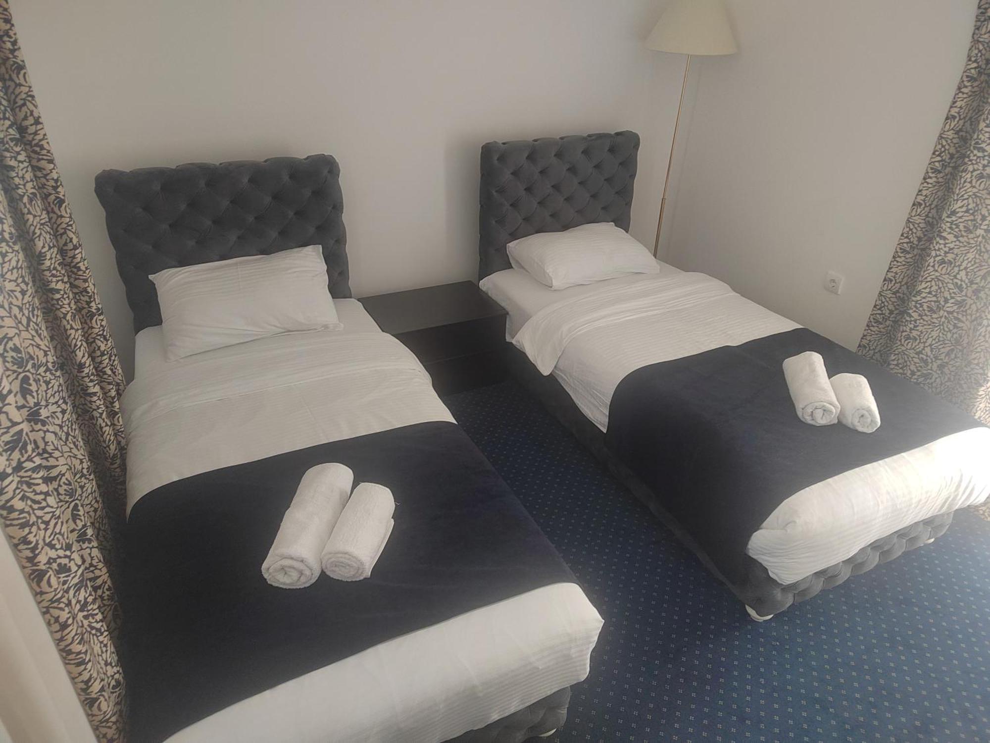 Indija Apartments 29 מראה חיצוני תמונה