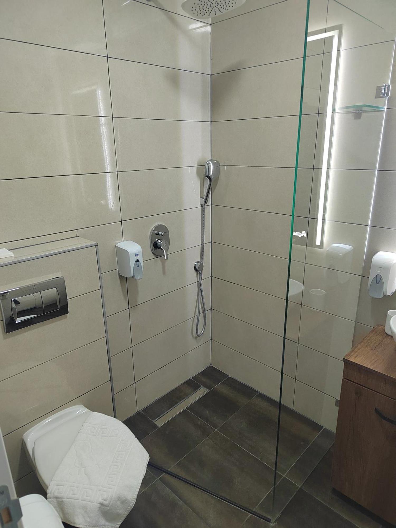 Indija Apartments 29 מראה חיצוני תמונה